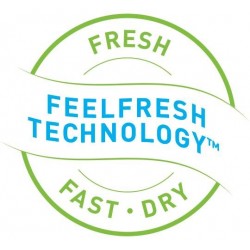 Essity Italy Proteggi Slip Per Incontinenza Piccole Perdite Lights By Tena Discreto 28 Pezzi