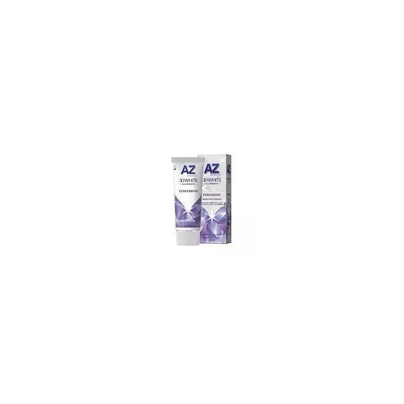 Procter & Gamble Az 3d White Dentifricio Illuminante Perfezione 50 Ml