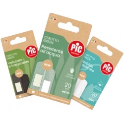 Pikdare Cerotto Pic Green...