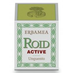 Erbamea Roid Active 50 Ml