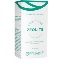 Zio Ecosalute Zeolite 60...