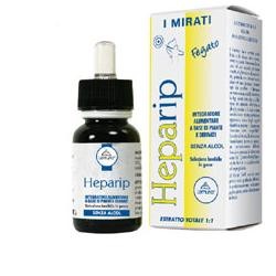 Lemuria Heparip 30 Ml
