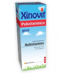 Maya Pharma Xinovit...
