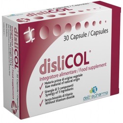 Deltha Pharma Dislicol 30...