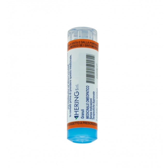 Hering Actea Racemosa 9ch 80gr 4g