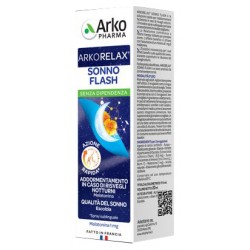 Arkopharma Arkorelax Flash...