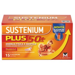 Menarini Sustenium Plus 50+...