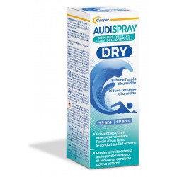 Pasquali Audispray Dry 9+...