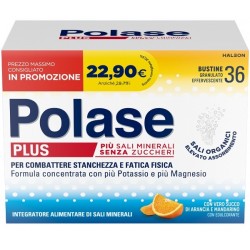 Haleon Polase Plus 36...