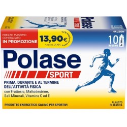Haleon Polase Sport 10...