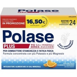 Haleon Polase Plus 24...