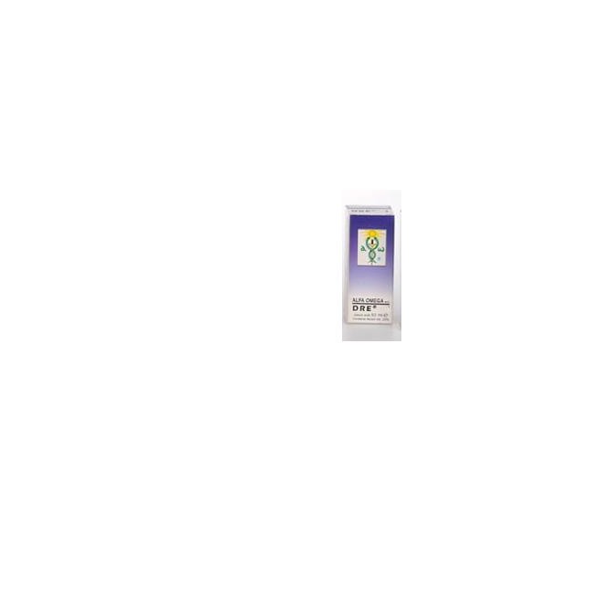 Oh International Fitomega Dre 2 Gocce 50 Ml