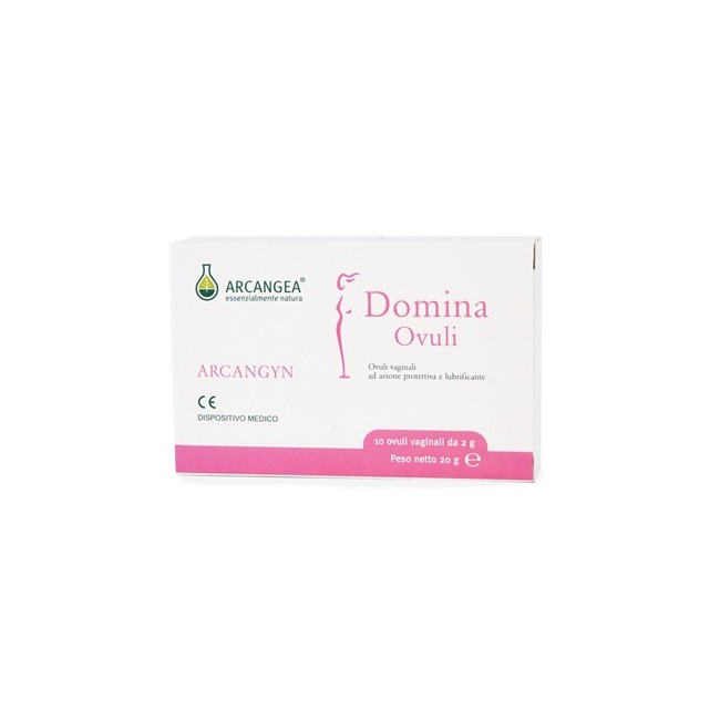 Arcangea Domina Ovuli Vaginali 10 Ovuli