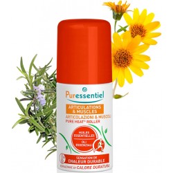 Puressentiel Artic Heat...