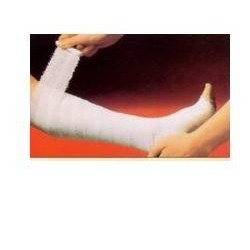 Smith & Nephew Benda All'ossido Di Zinco Per Il Trattamento Delle Ulcere Varicose Di Tipo Secco E Delle Dermatiti Croniche Visco