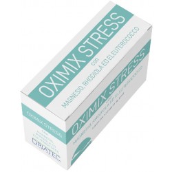 Driatec Oximix Stress 10...