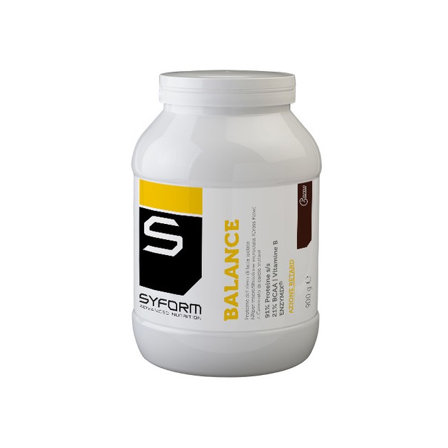 Syform Balance Cacao 900 G