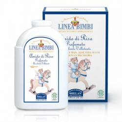 Helan Bimbi Amido Di Riso 75 G