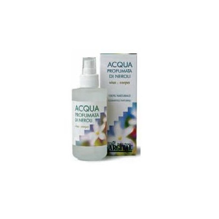 Argital Acqua Profumata Di Neroly 125 Ml