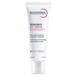 Bioderma Sensibio Ar+ Cream...