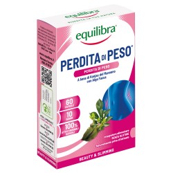 Equilibra Perdita Di Peso...