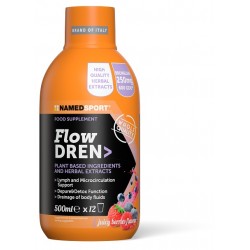 Named Flowdren 500 Ml