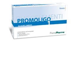 Promopharma Promoligo 1...