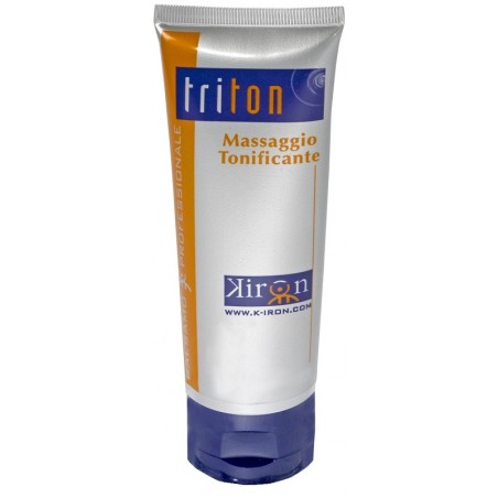 Wellness Lab Kiron Triton Balsamo Massaggio 100 Ml