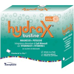 Tuscopharm Hydrax 14 Bustine