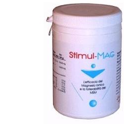 Livi Stimul Mag Polvere 150 G
