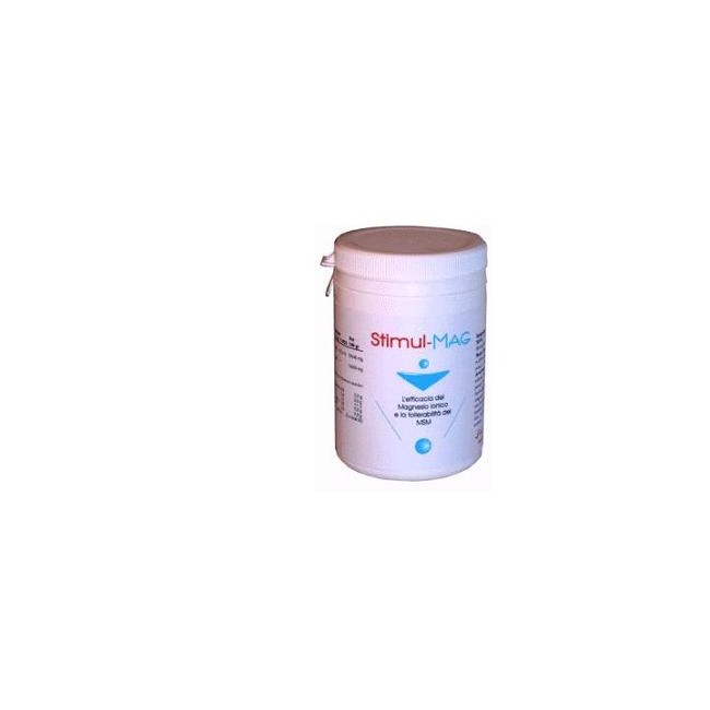 Livi Stimul Mag Polvere 150 G