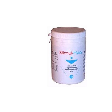Livi Stimul Mag Polvere 150 G