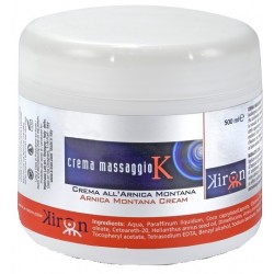 Wellness Lab Kiron Crema...