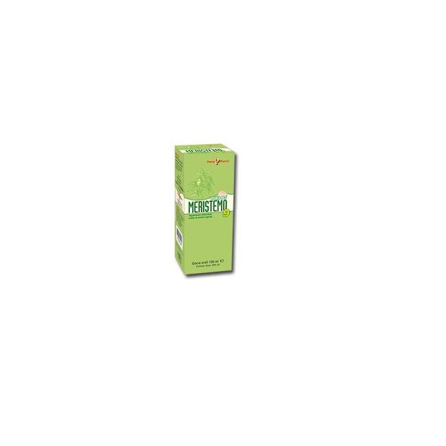 Promopharma Meristemo 9 Dige 100ml