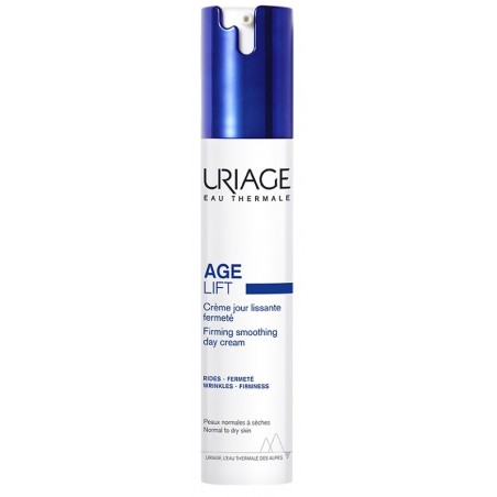 Uriage Age Lift Crema Multi Azione 40 Ml