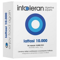 Intoleran Lattasi 10000 36...