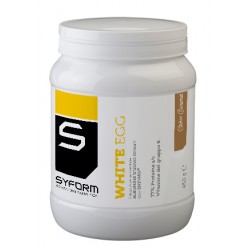 Syform White Egg...