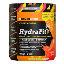 Named Hydrafit 400 G 2022
