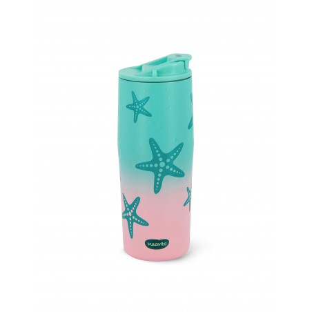 Herbal Products Neavita Mug Thermos Twice Sea Azzurra 450 Ml