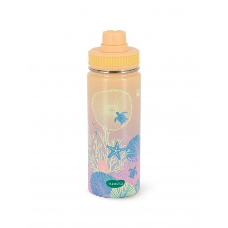 Herbal Products Neavita Bottiglia Thermos Acciaio Twice Sea Pesca 500 Ml