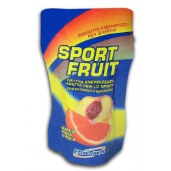 Es Italia Brand Ethicsport Ethicsport Sport Fruit Arancia Rossa Pesca Gel 42 G