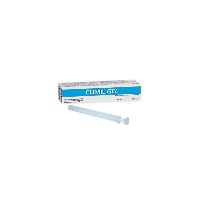 Mar-farma Climil Gel 30 Ml