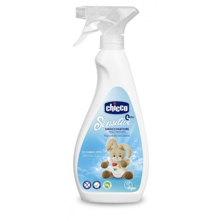 Chicco Spray Smacchiatore Tessuti