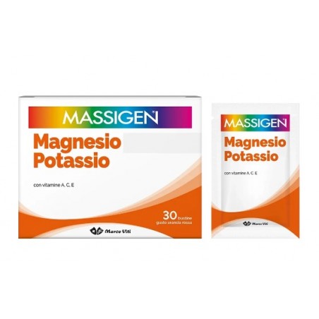 Zeta Farmaceutici Zetavit Magnesio Potassio Advance Bustine 144 G