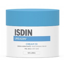 Isdin Ureadin Cream10 300 Ml