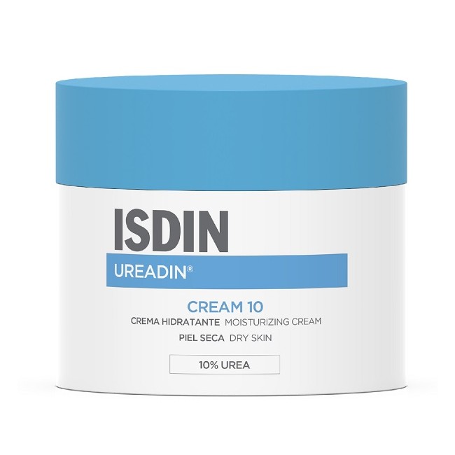 Isdin Ureadin Cream10 300 Ml