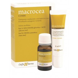 Cieffe Derma Macrocea Combi...