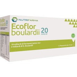 Aqua Viva Ecoflor Boulardii...