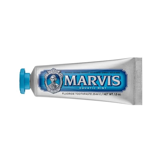 Ludovico Martelli Marvis Aquatic Mint C 25 Ml