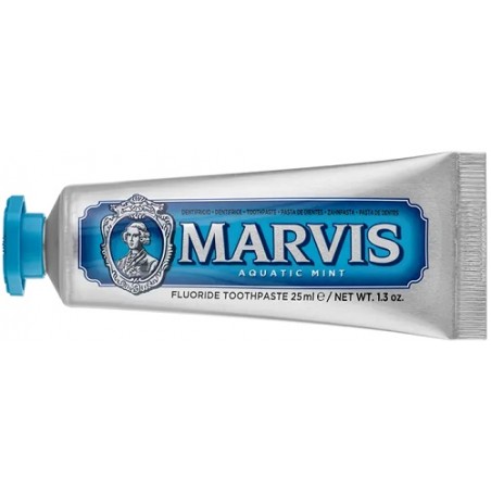 Ludovico Martelli Marvis Aquatic Mint C 25 Ml